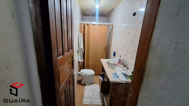 Foto 16 do(a) Casa de 3 quartos à venda em Alvarenga, São Bernardo do Campo