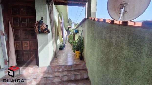 Foto 6 do(a) Casa de 3 quartos à venda em Alvarenga, São Bernardo do Campo