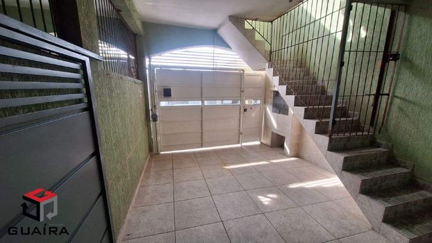 Foto 3 do(a) Casa de 3 quartos à venda em Alvarenga, São Bernardo do Campo