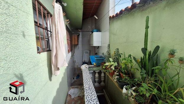 Foto 19 do(a) Casa de 3 quartos à venda em Alvarenga, São Bernardo do Campo