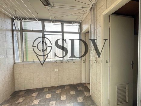 Foto 3 do(a) Apartamento de 3 quartos à venda em Perdizes, São Paulo