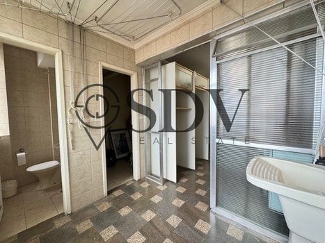 Foto 4 do(a) Apartamento de 3 quartos à venda em Perdizes, São Paulo