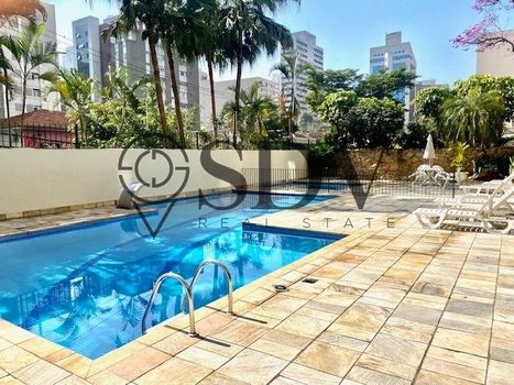 Foto 16 do(a) Apartamento de 3 quartos à venda em Perdizes, São Paulo