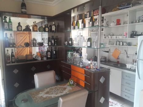 Foto 6 do(a) Apartamento de 3 quartos à venda em Damas, Fortaleza