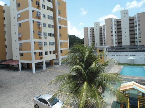 Foto 1 do(a) Apartamento de 3 quartos à venda em Damas, Fortaleza