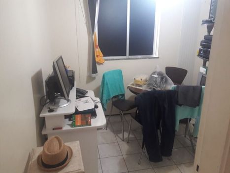 Foto 13 do(a) Apartamento de 3 quartos à venda em Damas, Fortaleza