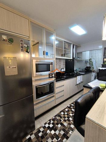 Foto 6 do(a) Apartamento de 2 quartos à venda em Dom Bosco, Itajaí