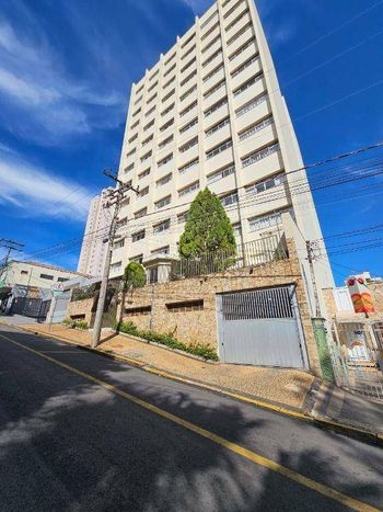 Foto 1 do(a) Apartamento de 1 quartos à venda em Centro, Piracicaba