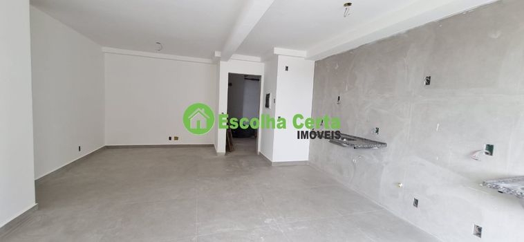 Foto 2 do(a) Apartamento de 3 quartos à venda em Nacional, Contagem