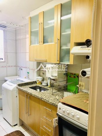Foto 5 do(a) Apartamento de 3 quartos à venda em Presidente Médici, Ribeirão Preto