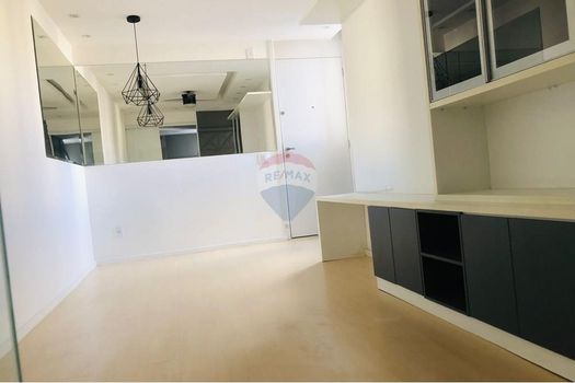 Foto 10 do(a) Apartamento de 2 quartos à venda em Curicica, Rio de Janeiro