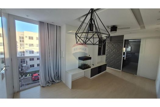 Foto 5 do(a) Apartamento de 2 quartos à venda em Curicica, Rio de Janeiro