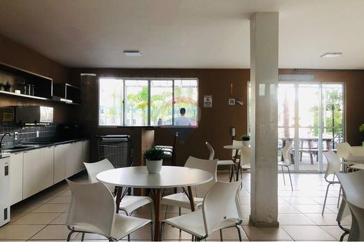 Foto 50 do(a) Apartamento de 2 quartos à venda em Curicica, Rio de Janeiro