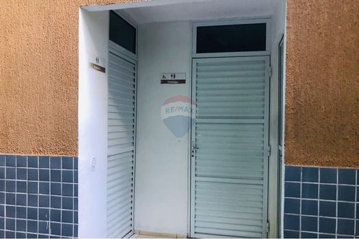 Foto 43 do(a) Apartamento de 2 quartos à venda em Curicica, Rio de Janeiro