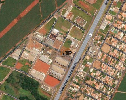 Foto 2 do(a) Terreno false à venda em Loteamento Empresarial Tatuí-I, Tatuí
