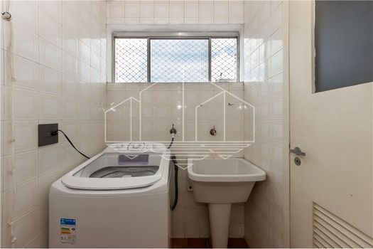 Foto 19 do(a) Apartamento de 1 quartos à venda em Moema, São Paulo