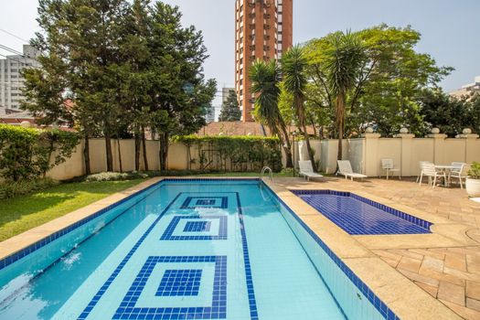 Foto 50 do(a) Apartamento de 4 quartos à venda em Pinheiros, São Paulo