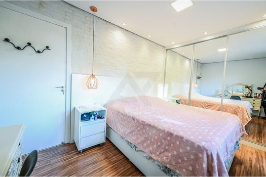 Foto 6 do(a) Apartamento de 2 quartos à venda em Teresópolis, Porto Alegre