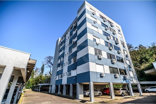 Foto 42 do(a) Apartamento de 2 quartos à venda em Teresópolis, Porto Alegre