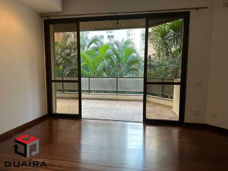 Foto 2 do(a) Apartamento de 3 quartos à venda em Itaim Bibi, São Paulo
