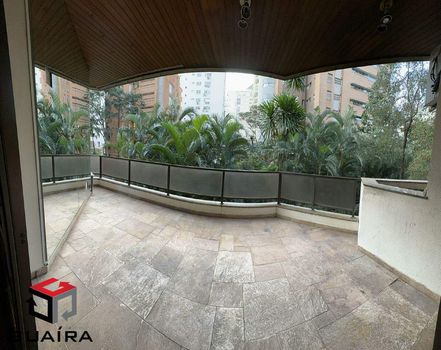 Foto 3 do(a) Apartamento de 3 quartos à venda em Itaim Bibi, São Paulo