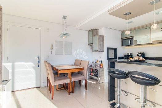 Foto 7 do(a) Apartamento de 2 quartos à venda em Petrópolis, Porto Alegre