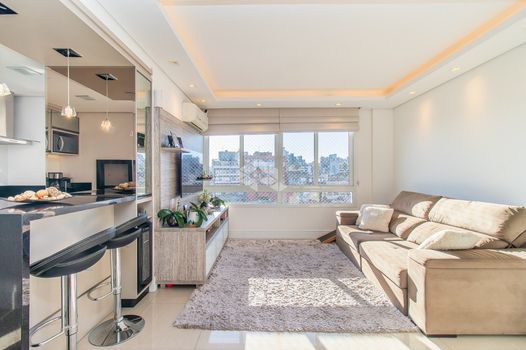 Foto 3 do(a) Apartamento de 2 quartos à venda em Petrópolis, Porto Alegre