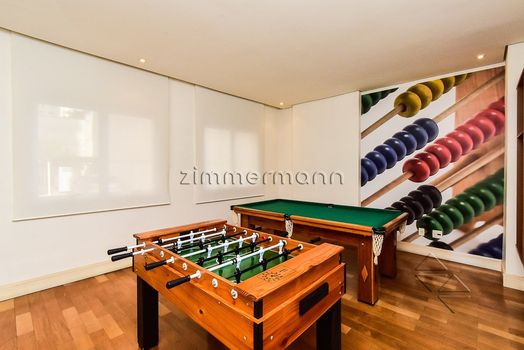 Foto 40 do(a) Apartamento de 3 quartos à venda em Vila Pompéia, São Paulo
