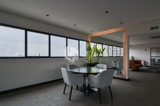 Foto 48 do(a) Apartamento de 1 quartos à venda em Bela Vista, São Paulo