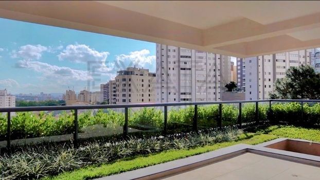 Foto 30 do(a) Flat de 3 quartos à venda em Alto da Lapa, São Paulo