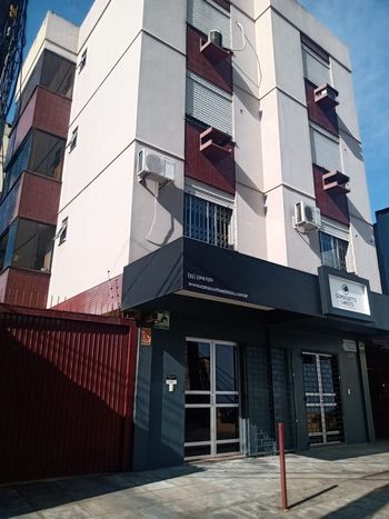 Foto 1 do(a) Apartamento de 2 quartos à venda em Centro, Santa Maria