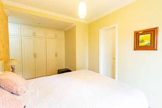 Foto 42 do(a) Apartamento de 4 quartos à venda em Jardim Vila Mariana, São Paulo
