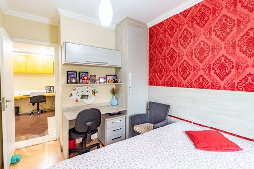 Foto 30 do(a) Apartamento de 4 quartos à venda em Jardim Vila Mariana, São Paulo