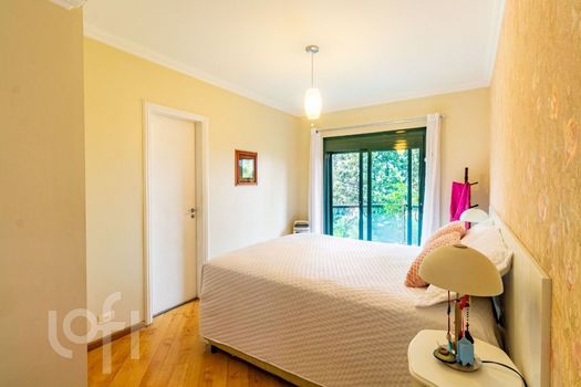Foto 41 do(a) Apartamento de 4 quartos à venda em Jardim Vila Mariana, São Paulo