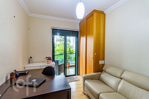 Foto 25 do(a) Apartamento de 4 quartos à venda em Jardim Vila Mariana, São Paulo