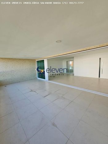 Foto 4 do(a) Apartamento de 3 quartos à venda em Horto Florestal, Salvador