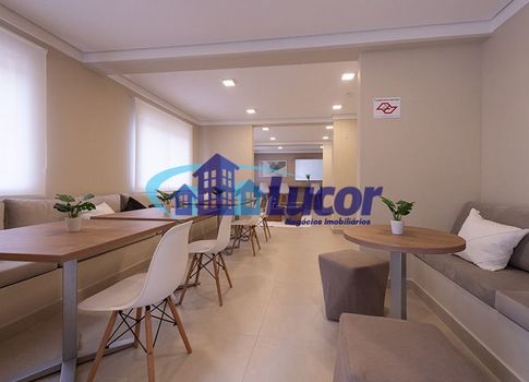 Foto 2 do(a) Apartamento de 2 quartos à venda em Cambuci, São Paulo
