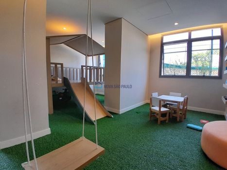 Foto 39 do(a) Apartamento de 2 quartos para alugar em Ipiranga, São Paulo