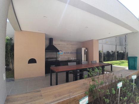 Foto 24 do(a) Apartamento de 2 quartos para alugar em Ipiranga, São Paulo