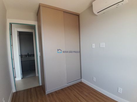 Foto 8 do(a) Apartamento de 2 quartos para alugar em Ipiranga, São Paulo