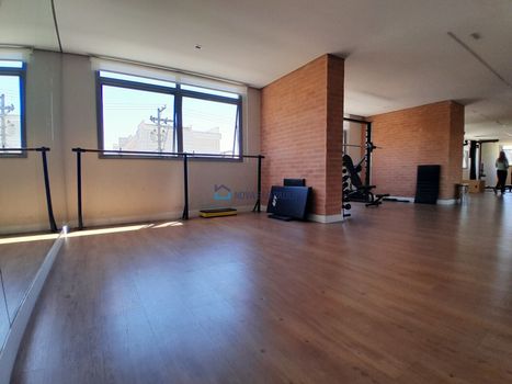 Foto 36 do(a) Apartamento de 2 quartos para alugar em Ipiranga, São Paulo