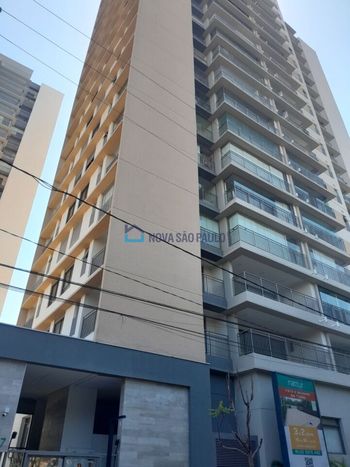 Foto 46 do(a) Apartamento de 2 quartos para alugar em Ipiranga, São Paulo