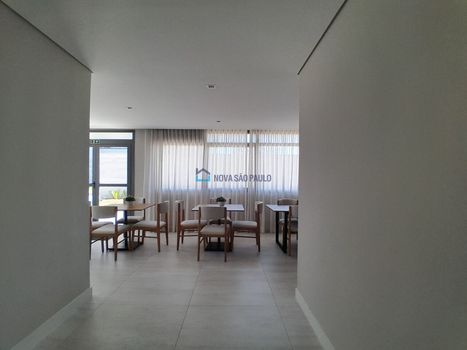 Foto 20 do(a) Apartamento de 2 quartos para alugar em Ipiranga, São Paulo