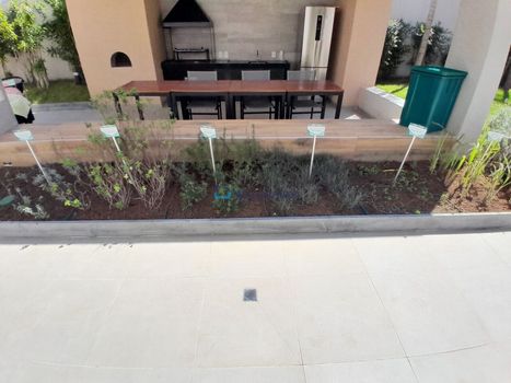 Foto 25 do(a) Apartamento de 2 quartos para alugar em Ipiranga, São Paulo