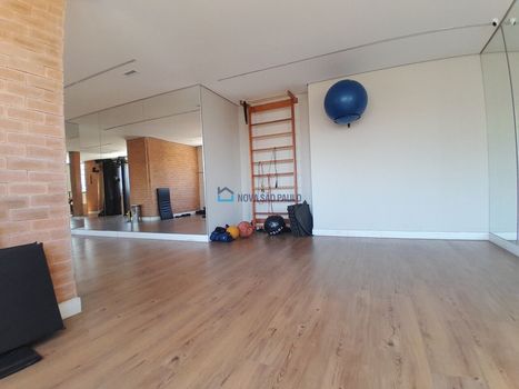 Foto 37 do(a) Apartamento de 2 quartos para alugar em Ipiranga, São Paulo