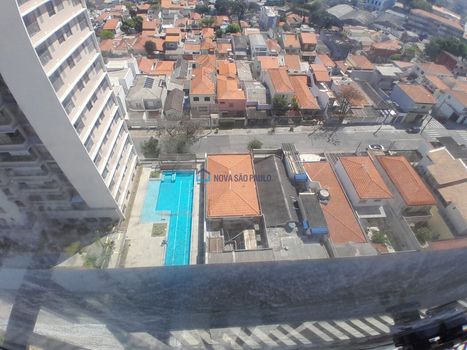 Foto 5 do(a) Apartamento de 2 quartos para alugar em Ipiranga, São Paulo