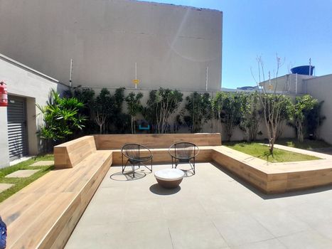 Foto 23 do(a) Apartamento de 2 quartos para alugar em Ipiranga, São Paulo
