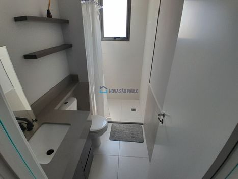 Foto 17 do(a) Apartamento de 2 quartos para alugar em Ipiranga, São Paulo