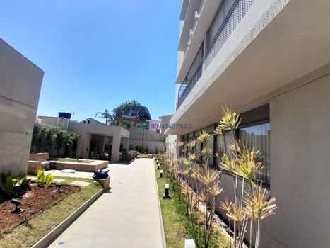 Foto 22 do(a) Apartamento de 2 quartos para alugar em Ipiranga, São Paulo