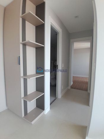 Foto 6 do(a) Apartamento de 2 quartos para alugar em Ipiranga, São Paulo